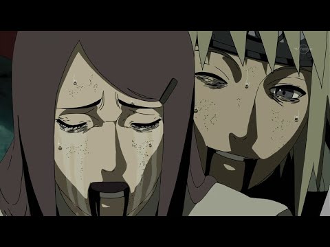 Minato 「AMV」K5ive2x - Love Don't Change 「Sad Edit」