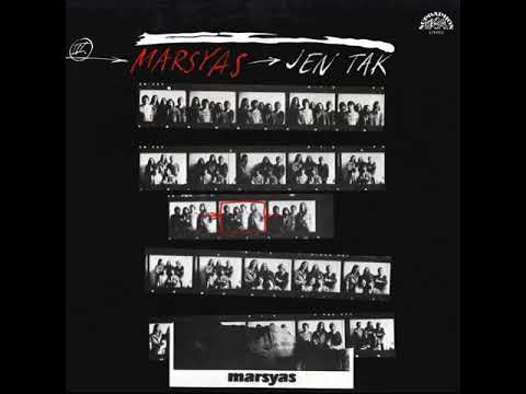 Marsyas - Baróza (8.2.1984)