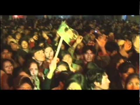 Eloy De Los Andes - Oiga Celestina