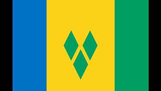 Saint Vincent and the Grenadines National Anthem