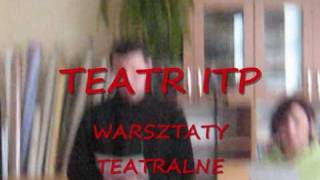 preview picture of video 'Teatr ITP   warsztaty   Sokołów   zajęcia'