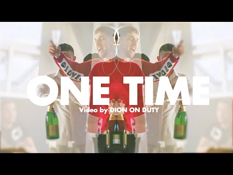 Pav x Preeda - One Time [Official Music Video]