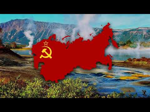 "На Дальний Восток" — Советская Патриотическая Песня