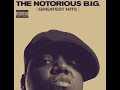Notorious B.I.G. Ft. Bone Thugs-N-Harmony - Notorious Thugs (Slowed Down)