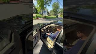 1998 Mercedes-Benz S 500 Sedan Walk Around