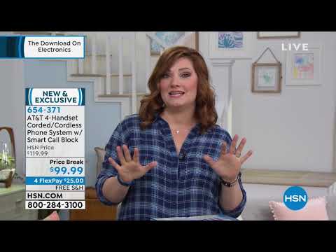 HSN | The Download On Electronics 03.11.2019 - 05 AM