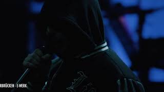 LIVE-TOUR 2019: "Ich hab Polizei" – POL1Z1STENS0HN &amp; Rundfunk Tanzorchester Ehrenfeld