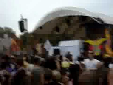 Marco Carola @ Love Family Park 2008