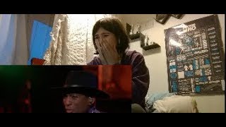 REACTION: The Voice 2017 Jon Mero - The Playoffs: "When We Were Young"