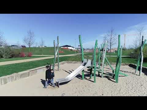 Das neue Wohnquartier Niederberg 1/2/5 in Neukirchen-Vluyn