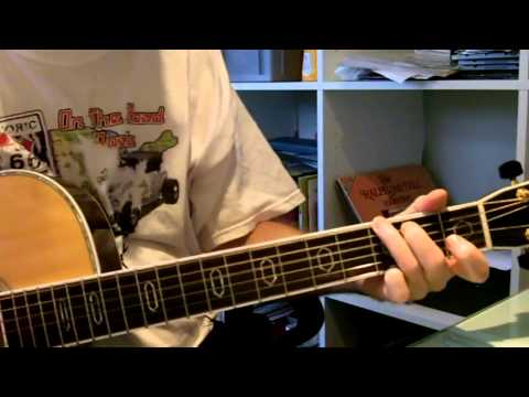 A Song For You - Gram Parsons