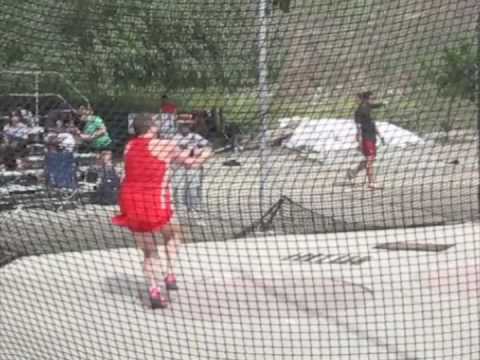 17 April 2010 - Mt. SAC Relays