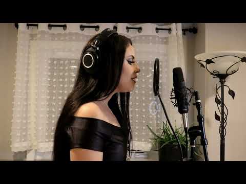 Imogen Heap - The Moment I Said It (Vocal Cover) | Joanie B