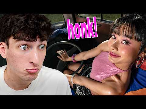 no na - honk! MV was EXACTLY What I Needed Right Now...