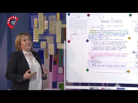 Limba și literatura română pentru bacalaureat, lecția 2