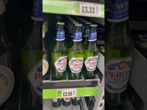 Calling out every fake Uk Brewed Lager in ASDA 🍺 #beer #lager #ukbrewed