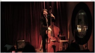 Casey Abrams &quot;Dry Spell&quot; @ Room 5