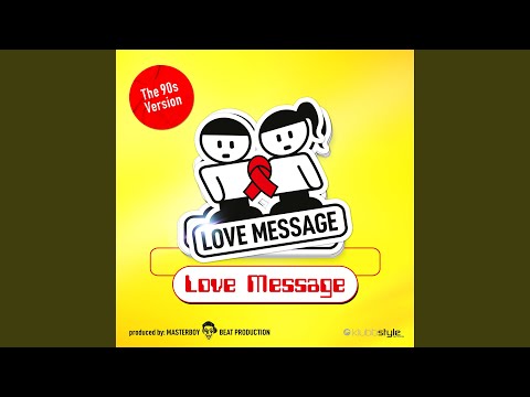 Love Message (90s Radio Edit)