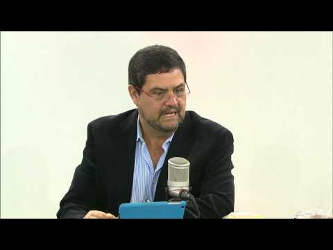 Hay Que Decirlo 08-10-15 (05) -  Beneficios de la quiropráctica en infantes.