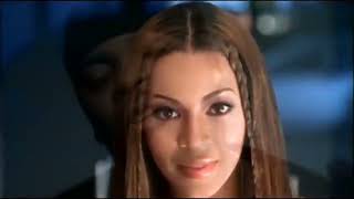 Beyoncé &amp; Luther Vandross - The Closer i Get To You (Official Music Video)