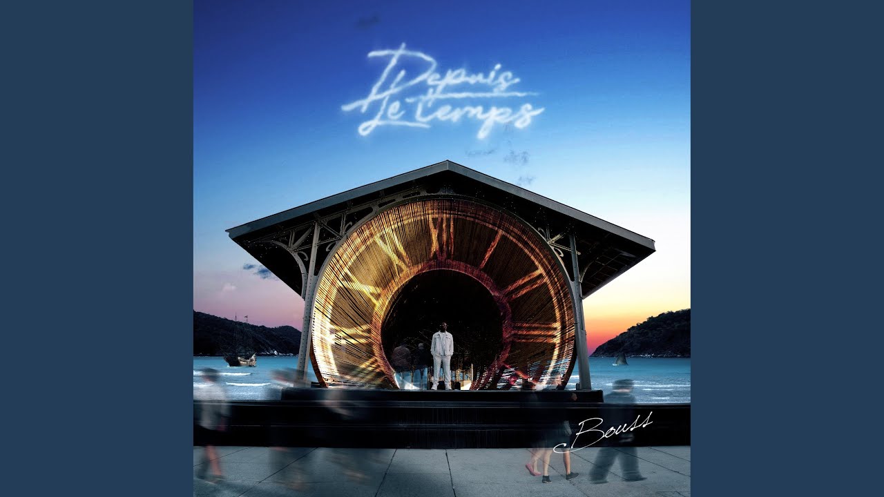 Bouss - Ca parle mal