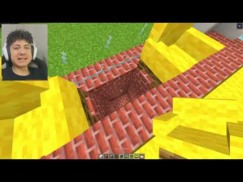 NOOB vs PRO vs HACKER GİZLİ ODA YAPI KAPIŞMASI! - Minecraft