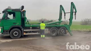 Cami&atilde;o multibenne Volvo FM 410 | Imagem 2 - Autoline