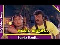 Karuppu Nila Tamil Movie Songs Sunda Kanji Video Song Malaysia Vasudevan KS Chithra Deva