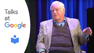 CIOs at Work | Ed Yourden | Talks at Google
