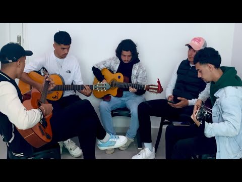 Cocktail Kabyle #4 (Bouchiba, Hakim tidaf, Brahim teyeb)