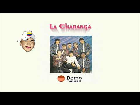 La Charanga - Como Te Extraño Vida Mia (AUDIO HQ)
