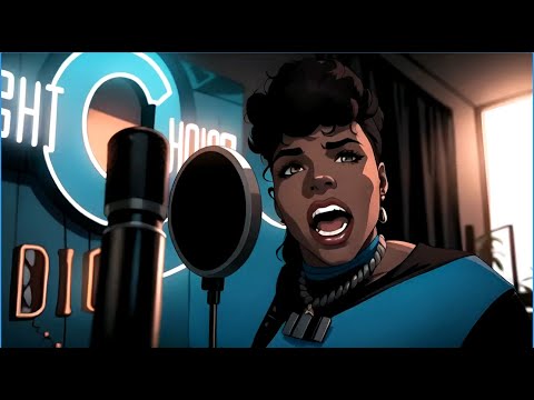 TATI - DIAMOND IN THE ROUGH - MICCHECK EP.12 SHOT BY @brightchoicecentimantics