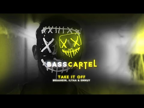 Braaheim, EMMY & ILYAA - Take It Off