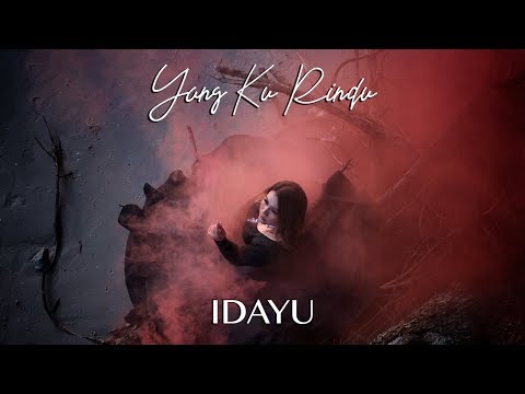 🔴 Idayu - Yang Ku Rindu (Official Music Video) OST Setelah Ku Dimiliki