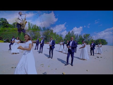 NEEMA YATOSHA - KWAYA YA MT ALOIS GONZAGA, KIGAMBONI