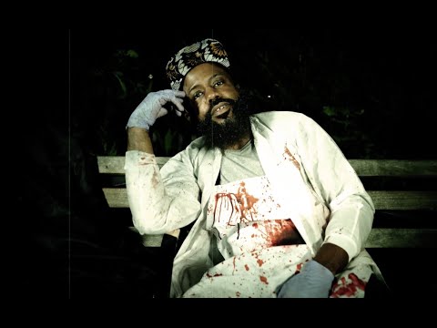 Body Bag Ben & J Scienide - Stepping Stone (Official Video)