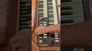 Download lagu Vintage Hammond M3 Organ mp3