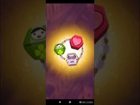 💎Diamond Diaries Saga level 2406