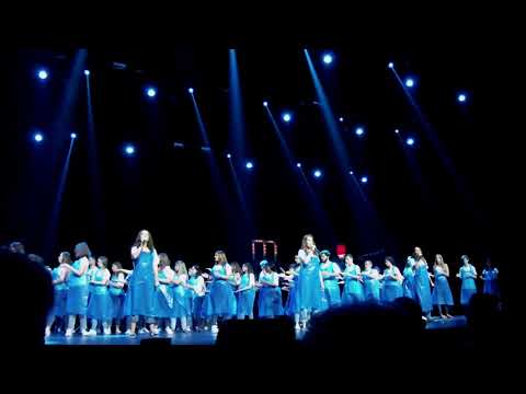 Trovante, O Musical - Fizeram os dias assim