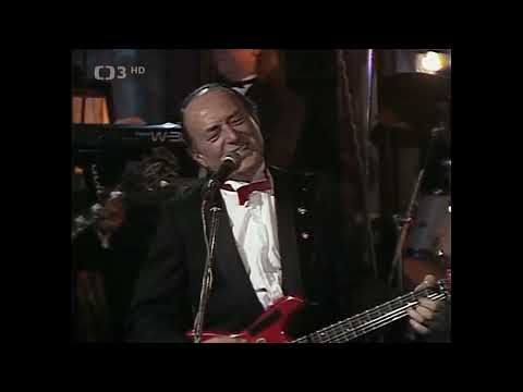 Olympic - Línej Skaut (1992)