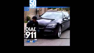 Dial 911 by 50 Cent   Freestyle March 2011   50 Cent Music