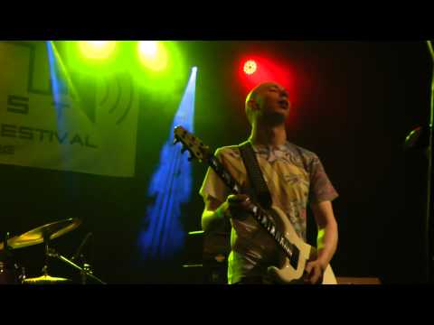 MAGFest X - Metroid Metal