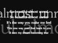 Randi - Anybody + (Lyrics) 