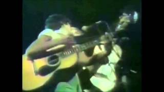 Bob Dylan - St. Augustine