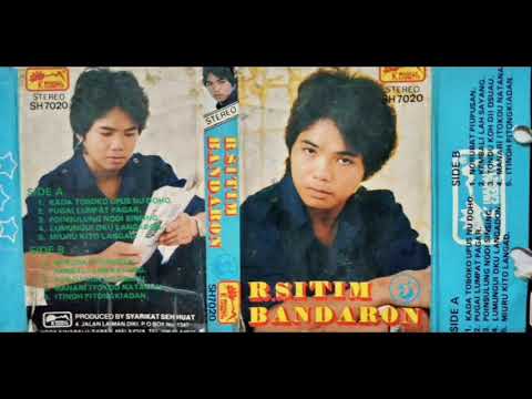 Pugai Lompat Pagar    Sitim Bandaron