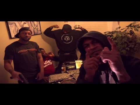 Cousin Fik - sh*t I'm On (Music Video) [Thizzler.com]