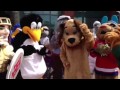 Mascot Palooza