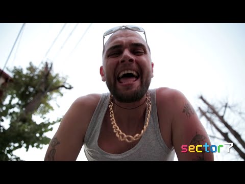 Primul Meu Taximetrist [Sector 7]