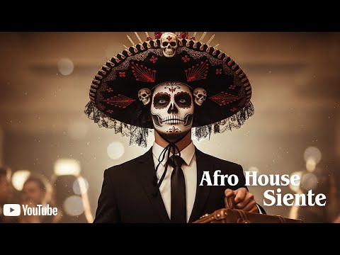 Afro House x Mexican (Tribal Afro House Remix 2025 | Latin Dance Vibes) by Dj La Fuego Mexican