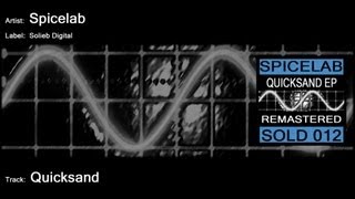 Spicelab - Quicksand